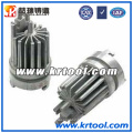 High Precision Zinc Die Casting for Auto Parts